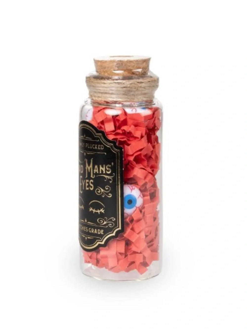 New! 2026 Filled Potion Bottles Set of 6, Target Bullseye's Playground™